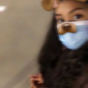 Meet your Posher, Emily